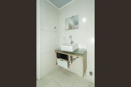 Apartamento para alugar com 65m², 2 quartos e 1 vagaBanheiro