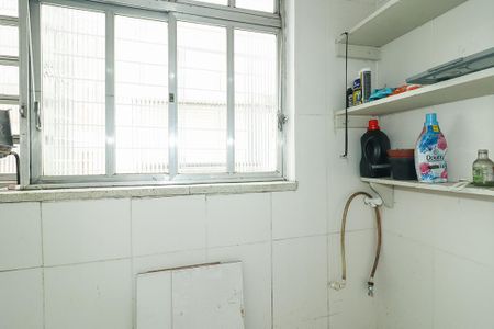 Apartamento para alugar com 65m², 2 quartos e 1 vagaCozinha