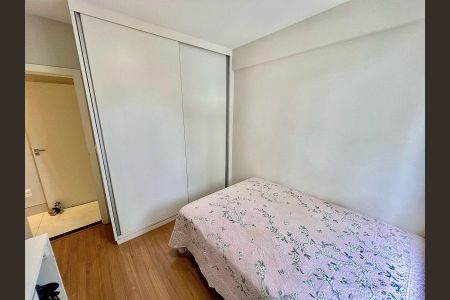 Apartamento à venda com 170m², 4 quartos e 3 vagasQuarto 1