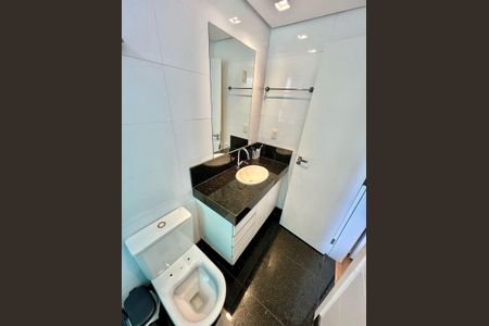 Apartamento à venda com 170m², 4 quartos e 3 vagasQuarto 3 - Suíte