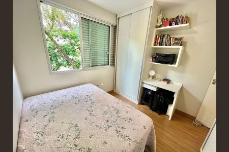 Apartamento à venda com 170m², 4 quartos e 3 vagasQuarto 1