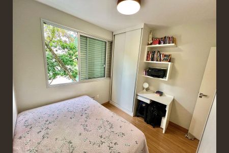 Apartamento à venda com 170m², 4 quartos e 3 vagasQuarto 1