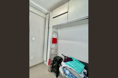 Apartamento à venda com 170m², 4 quartos e 3 vagasÁrea de Serviço