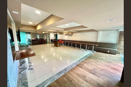 Apartamento à venda com 170m², 4 quartos e 3 vagasÁrea comum - Salão de festas
