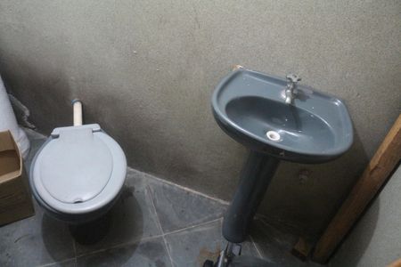 Casa à venda com 394m², 3 quartos e 6 vagasLavabo 1