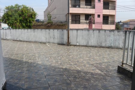 Casa à venda com 394m², 3 quartos e 6 vagasLaje