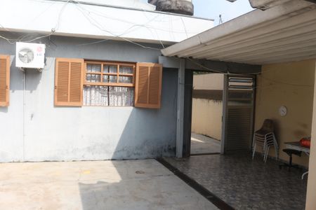 Casa à venda com 394m², 3 quartos e 6 vagasQuintal