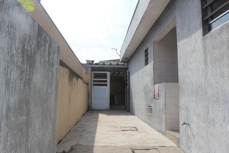 Casa à venda com 394m², 3 quartos e 6 vagasQuintal