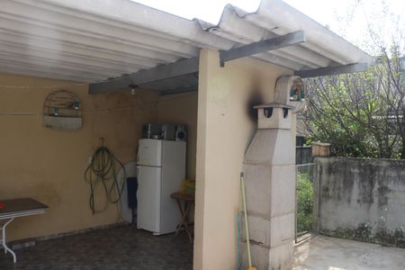 Casa à venda com 394m², 3 quartos e 6 vagasQuintal