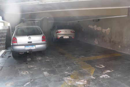 Casa à venda com 394m², 3 quartos e 6 vagasGaragem