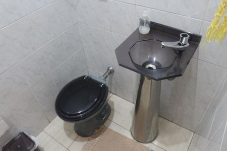 Casa à venda com 394m², 3 quartos e 6 vagasLavabo 2