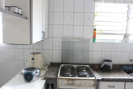 Casa à venda com 394m², 3 quartos e 6 vagasCozinha