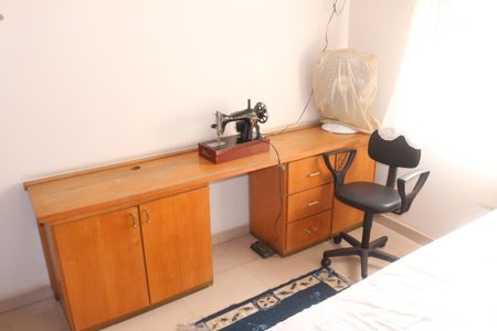 Casa à venda com 394m², 3 quartos e 6 vagasQuarto 1