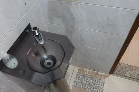 Casa à venda com 394m², 3 quartos e 6 vagasLavabo 2