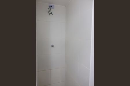 Apartamento para alugar com 38m², 2 quartos e 1 vaga Apartamento para alugar com 38m², 2 quartos e 1 vagaBanheiro