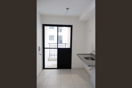 Apartamento para alugar com 38m², 2 quartos e 1 vaga Apartamento para alugar com 38m², 2 quartos e 1 vagaCozinha