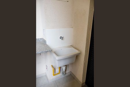 Apartamento para alugar com 38m², 2 quartos e 1 vaga Apartamento para alugar com 38m², 2 quartos e 1 vagaÁrea de Serviço