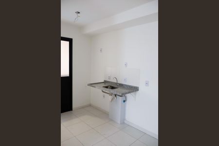 Apartamento para alugar com 38m², 2 quartos e 1 vaga Apartamento para alugar com 38m², 2 quartos e 1 vagaCozinha