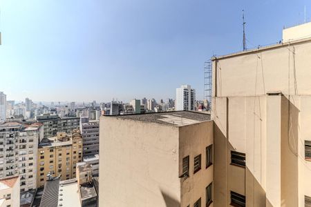 Apartamento à venda com 42m², 1 quarto e 1 vaga Apartamento à venda com 42m², 1 quarto e 1 vagaVista