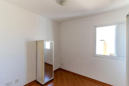 Apartamento à venda com 42m², 1 quarto e 1 vaga Apartamento à venda com 42m², 1 quarto e 1 vagaQuarto