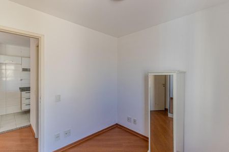 Apartamento à venda com 42m², 1 quarto e 1 vaga Apartamento à venda com 42m², 1 quarto e 1 vagaQuarto
