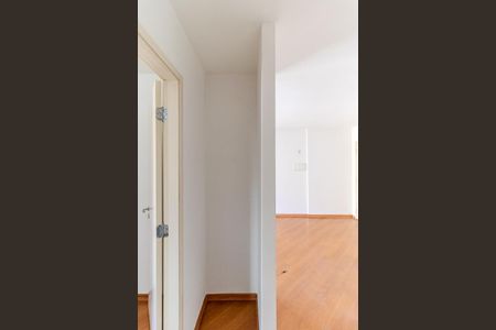 Apartamento à venda com 42m², 1 quarto e 1 vaga Apartamento à venda com 42m², 1 quarto e 1 vagaCorredor