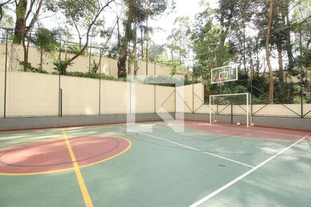 Apartamento à venda com 142m², 3 quartos e 2 vagas Apartamento à venda com 142m², 3 quartos e 2 vagasÁrea comum - Quadra