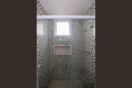 Apartamento à venda com 142m², 3 quartos e 2 vagasBanheiro da Suíte 3