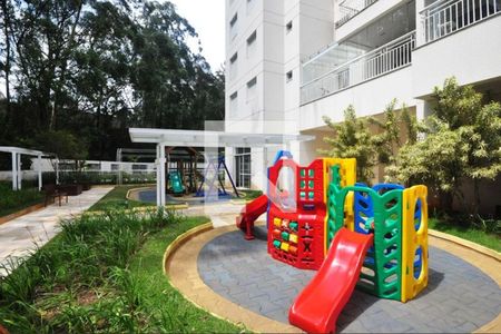 Apartamento à venda com 142m², 3 quartos e 2 vagas Apartamento à venda com 142m², 3 quartos e 2 vagasÁrea comum - Playground