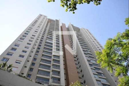 Apartamento à venda com 142m², 3 quartos e 2 vagas Apartamento à venda com 142m², 3 quartos e 2 vagasFachada