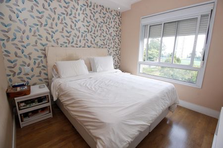 Apartamento à venda com 142m², 3 quartos e 2 vagasSuíte 1