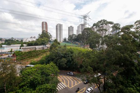 Apartamento à venda com 142m², 3 quartos e 2 vagasVista da Suíte 1