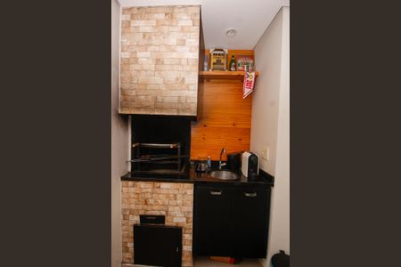 Apartamento à venda com 142m², 3 quartos e 2 vagasVaranda Gourmet