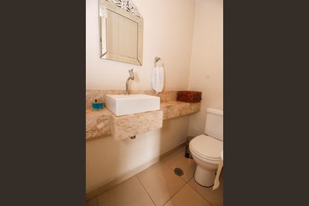 Apartamento à venda com 142m², 3 quartos e 2 vagasLavabo