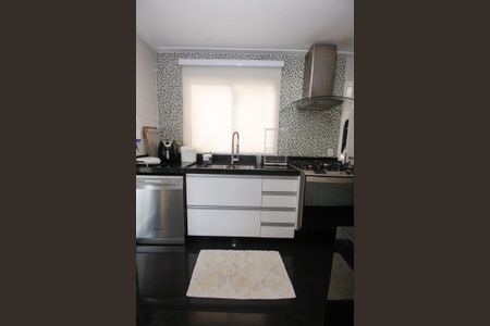 Apartamento à venda com 142m², 3 quartos e 2 vagasCozinha