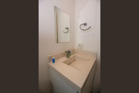 Apartamento à venda com 142m², 3 quartos e 2 vagasBanheiro da Suíte 2