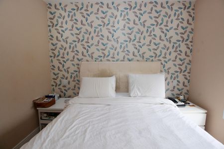 Apartamento à venda com 142m², 3 quartos e 2 vagasSuíte 1