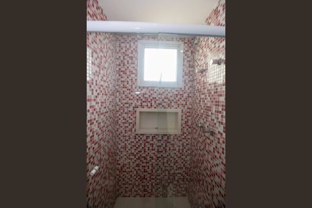 Apartamento à venda com 142m², 3 quartos e 2 vagasBanheiro da Suíte 2