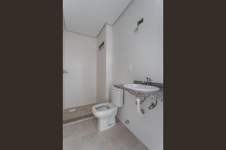 Apartamento à venda com 94m², 3 quartos e 2 vagas Apartamento à venda com 94m², 3 quartos e 2 vagasBanheiro