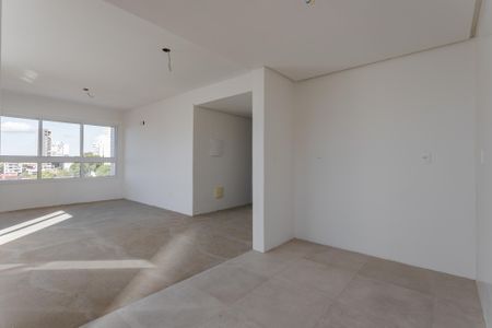 Apartamento à venda com 94m², 3 quartos e 2 vagas Apartamento à venda com 94m², 3 quartos e 2 vagasCozinha e Área de Serviço