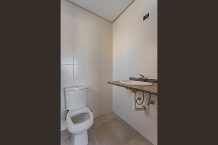Apartamento à venda com 94m², 3 quartos e 2 vagas Apartamento à venda com 94m², 3 quartos e 2 vagasBanheiro Suíte