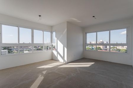 Apartamento à venda com 94m², 3 quartos e 2 vagas Apartamento à venda com 94m², 3 quartos e 2 vagasSala