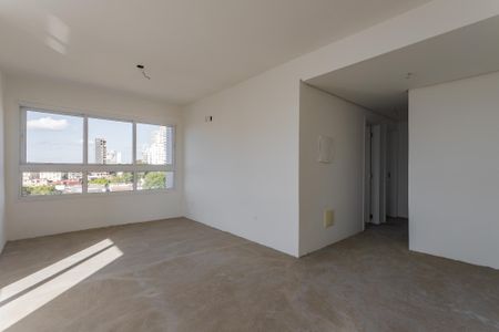 Apartamento à venda com 94m², 3 quartos e 2 vagas Apartamento à venda com 94m², 3 quartos e 2 vagasSala