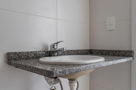 Apartamento à venda com 94m², 3 quartos e 2 vagas Apartamento à venda com 94m², 3 quartos e 2 vagasBanheiro