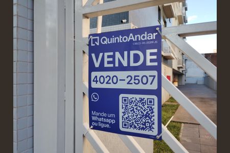 Apartamento à venda com 98m², 3 quartos e 2 vagasPlaquinha
