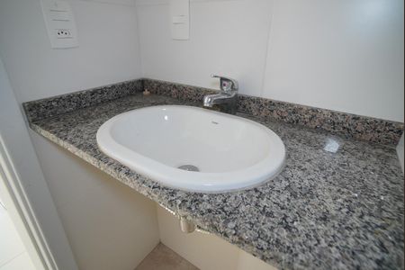 Apartamento à venda com 98m², 3 quartos e 2 vagasBanheiro Corredor