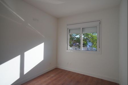 Apartamento à venda com 98m², 3 quartos e 2 vagasQuarto 3