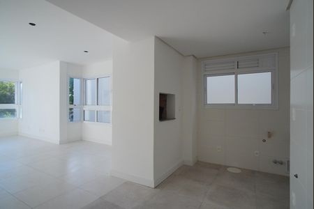 Apartamento à venda com 98m², 3 quartos e 2 vagasCozinha