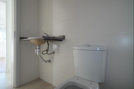 Apartamento à venda com 98m², 3 quartos e 2 vagasBanheiro Corredor