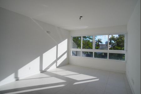 Apartamento à venda com 98m², 3 quartos e 2 vagasSala